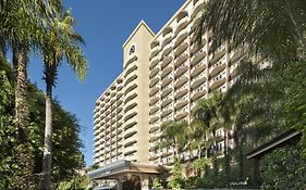 Four Seasons Hotel Los Angeles At Beverly Hills